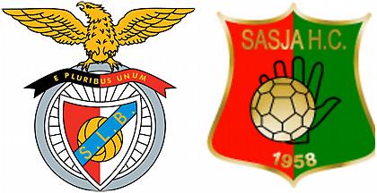 Οι «ακτινογραφίες» Μπενφίκα και Σάσια