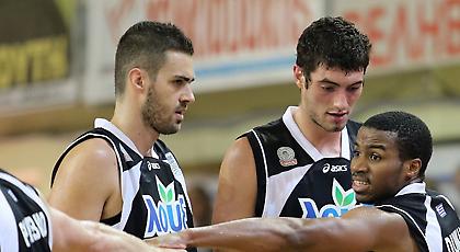 Ευχαριστίες του Απόλλωνα σε Κηφισιά για τη φροντίδα σε Αθανασούλα