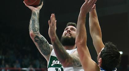 Ραντούλιτσα: «Να βελτιωνόμαστε σαν ομάδα»