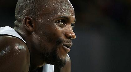 Κοντά σε Τζέιμς ο Ολυμπιακός