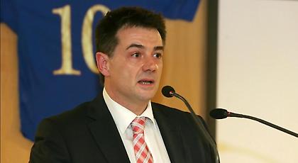 Βασσάρας: «Οργανωμένο σχέδιο στοχοποίησής μου»