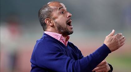 Ξανά στους πάγκους ο Λουτσιάνο