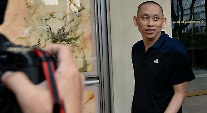 Συνελήφθη ο επικεφαλής του μεγαλύτερου δικτύου στησίματος αγώνων