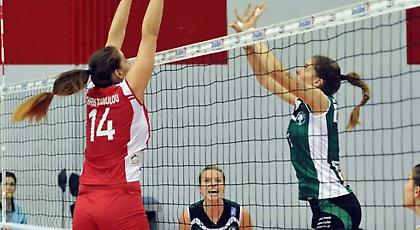 Το Σάββατο το ντέρμπι «αιωνίων» στις γυναίκες