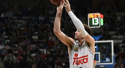 Μπαίνει ξανά στο χειρουργείο ο Ρούντι!