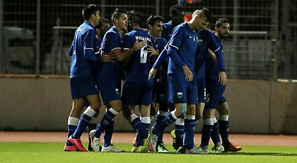 Το «πρέπει» του Λεβαδειακού