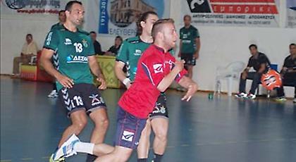 Το Σάββατο το Φίλιππος-Διομήδης