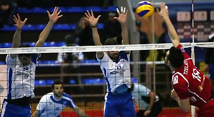 Κορυφαίος ο Ρουμελιωτάκης