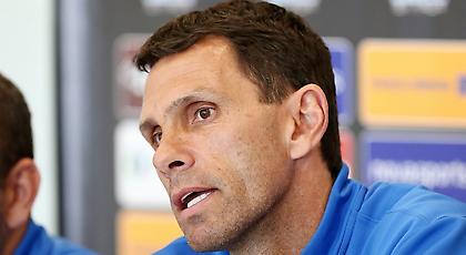 Θα είχε ενδιαφέρον ένα πείραμα με «ρόμβο» απ’ τον Πογέτ