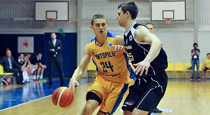 Μόνο δύο αήττητες