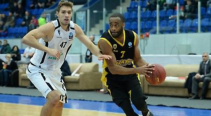 Έτσι έχασε η ΑΕΚ στη Ρωσία (video)