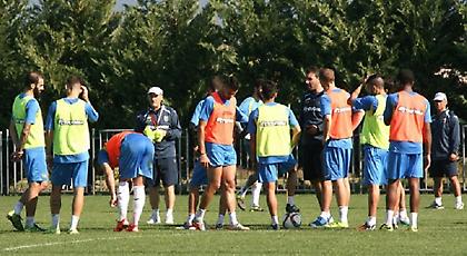 Για restart στο Ηράκλειο ο Παναιτωλικός