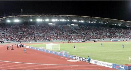 Παναχαΐκη: Ανακοίνωση με αιχμές για Παναθηναϊκό!