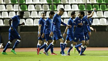 Μπήκε στο «κόλπο» ο Λεβαδειακός