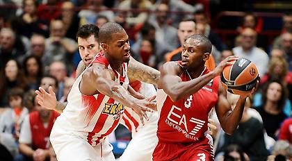 Λαφαγέτ: «Για τη… ζωή μας στο ΣΕΦ»