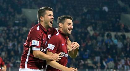 Καλπάζει και στο Κύπελλο