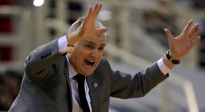 Μαρκόπουλος: «Αξίζαμε τη νίκη»