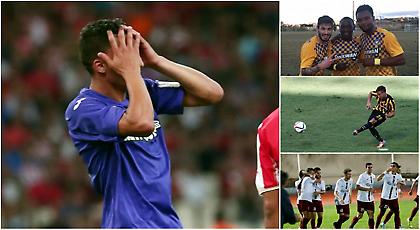 Πρώτο «θύμα» η Ξάνθη, στους «16» ΑΕΚ, Αστέρας και ΑΕΛ