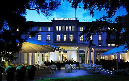 «Ντου» σε ξενοδοχείο της FIFA και συλλήψεις