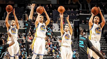 Στεφ, κοφ'την πλάκα (video)