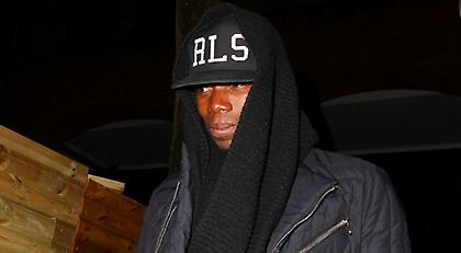 Στα πέριξ του Μάντσεστερ ο Πογκμπά