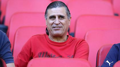 Στον Καμπανιακό ο Βαμβακούλας