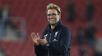 Άλλη Λίβερπουλ με Κλοπ