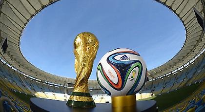 Με 40 ομάδες το Μουντιάλ από το 2026!