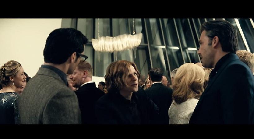 Batman v Superman: Tο δεύτερο πλήρες τρέιλερ