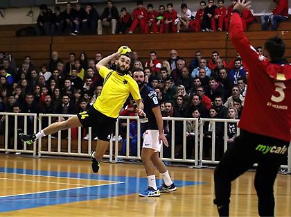 Νίκες για ΑΕΚ και Πανελλήνιο