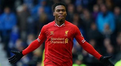 Ο Στάριτζ της δίνει το εύκολο γκολ!