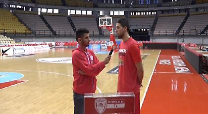 Η τέταρτη Red Euroleague με Αθηναίου