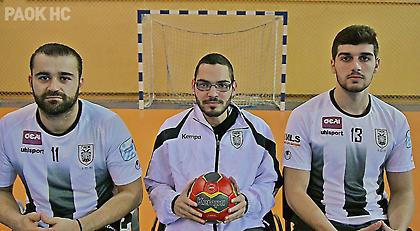 «Μπορώ, Αγωνίζομαι, Νικώ, Ζω»