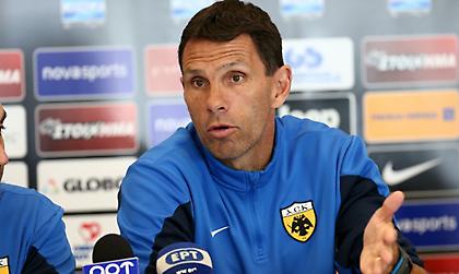 Mr. Πογέτ, άλλο είμαι ισχυρός, άλλο κάνω επίδειξη δύναμης...