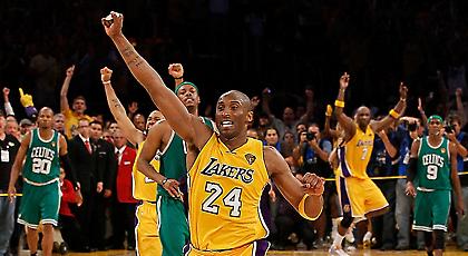 Το απίστευτο γράμμα «αγάπης-μίσους» οπαδού των Σέλτικς στον Κόμπι