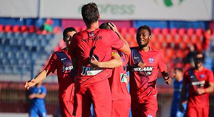 «Βασίλισσα» και… πρώτη