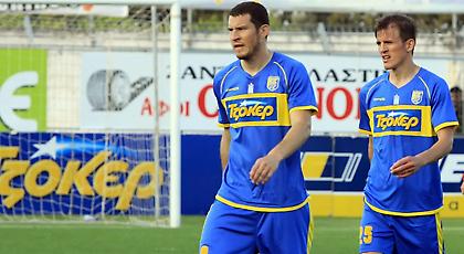 Τον έστειλε σπίτι του