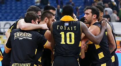 Στη διαχείριση πήρε άριστα