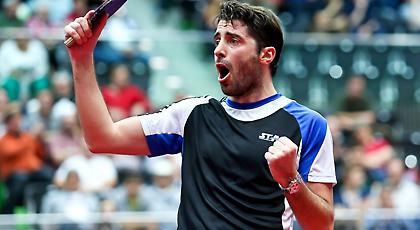 Άνοδος για Γκιώνη