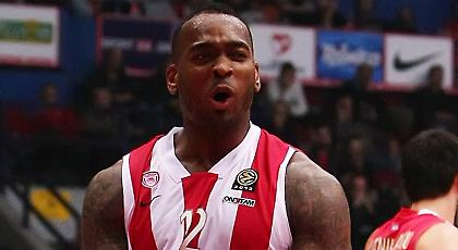 Στην Σαν Λορέντσο ο Τζος Πάουελ!