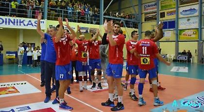 Τα δυσκόλεψε ο Φοίνικας