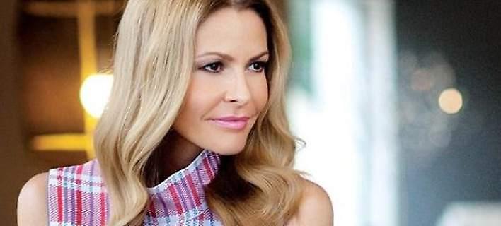 Η Τζένη Μπαλατσινού πιο σέξι από ποτέ-Τα ατελείωτα πόδια της στο Instagram