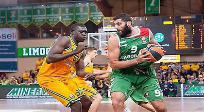 Αν έχεις Μπουρούση, διάβαινε!