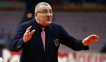 Ρέπεσα: «Με 15 χαμένα ριμπάουντ και 47 πόντους στο ημίχρονο…»