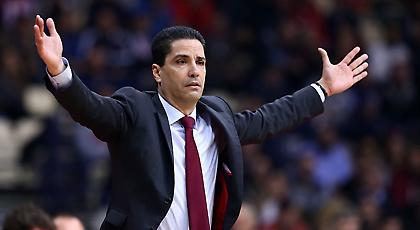 Σφαιρόπουλος: «Εγώ το ‘ξερα για Στρόμπερι και Χάκετ…»