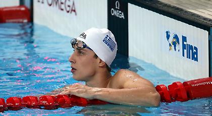 Εκτός τελικού ο Γκολομέεφ