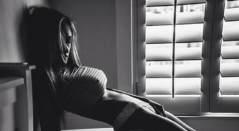 Η προκλητική Alyssa που ταράζει το Instagram (vids-pics)