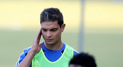 Ανοίγει αθλητικό… κομμωτήριο ο Χαριστέας (pics)