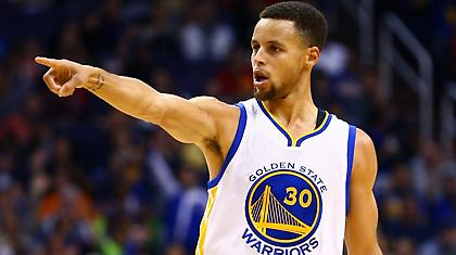 Ο Στεφ Κάρι θα διαλύσει το ρεκόρ του στα τρίποντα