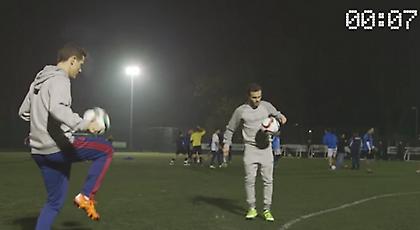 Μάχη στα «γκελάκια» για Μάτα – Ερέρα